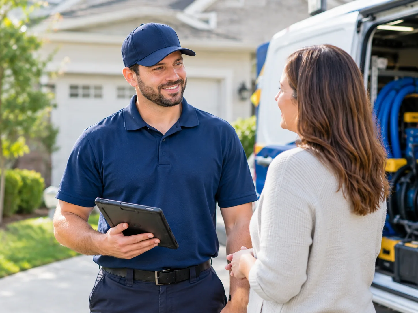 Sewage Backup Cleanup Harborton, VA FAQs